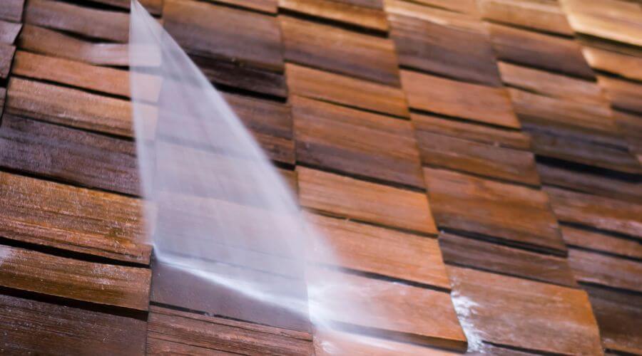 Professional residential roofers in Maryland